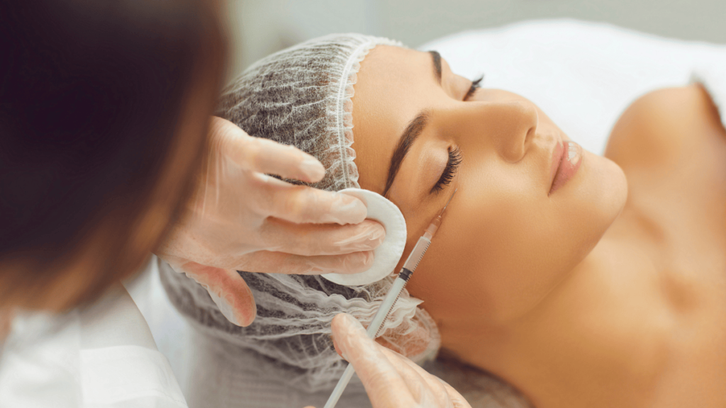 Is Botox injection good