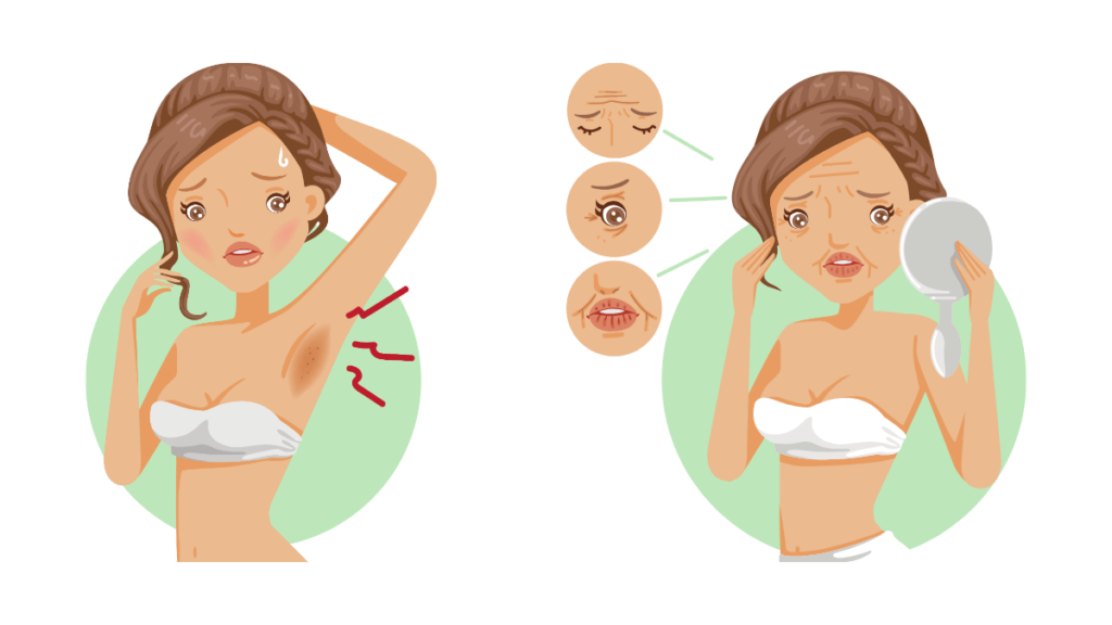 What can Botox help with