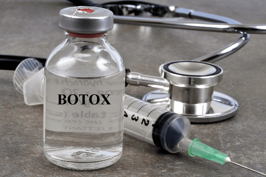 What is Botox